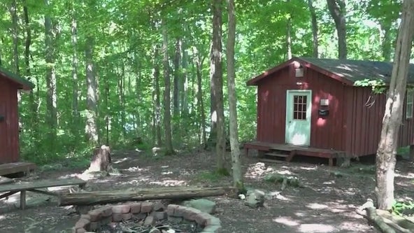 Summer camps updating safety plans