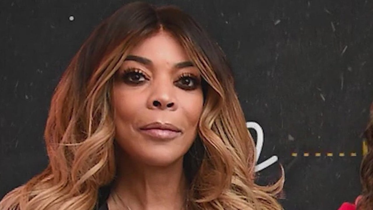 Wendy Williams speaking out