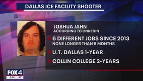 Next steps in Dallas ICE shooting investigation