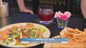 Brisa Do Mar; A taste of the Mediterranean in Milwaukee