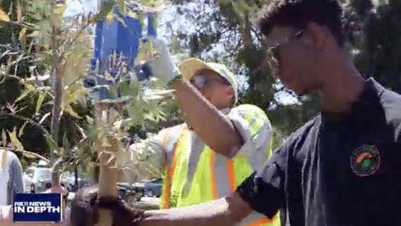 In Depth: Community Rebuilding and California Service Corps