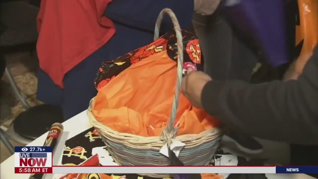 Spirit Halloween to hire 50,000 workers for the upcoming season