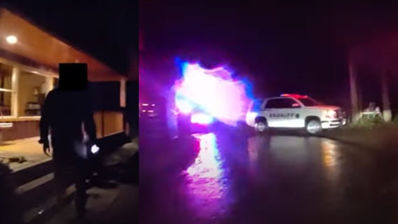 Deputies investigate homicide after neighbor dispute in Roy, WA