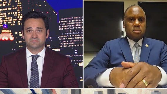 Illinois rep reacts to Trump's speech at U.N. meeting | The Chicago Report