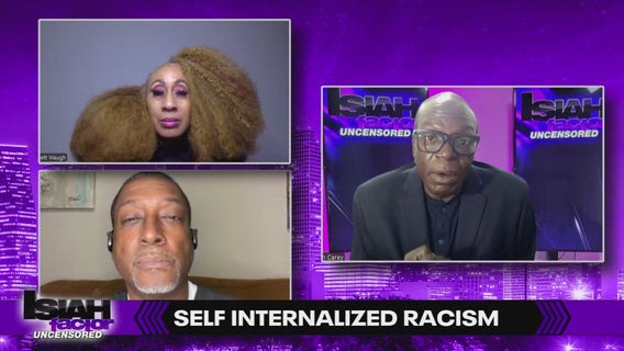 VIDEO: Woman goes viral after comments about dark skinned Black women not being attractive