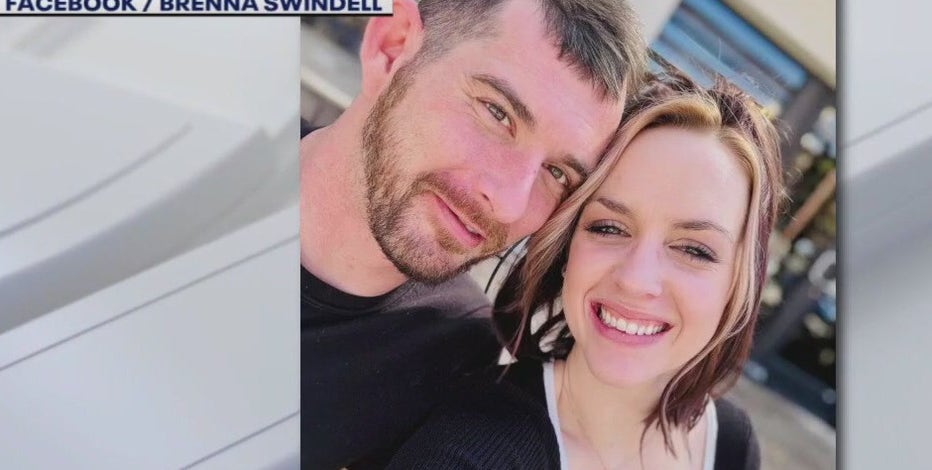 Brenna Swindell, daughter of former MLB pitcher, found in Oregon; ex-boyfriend arrested