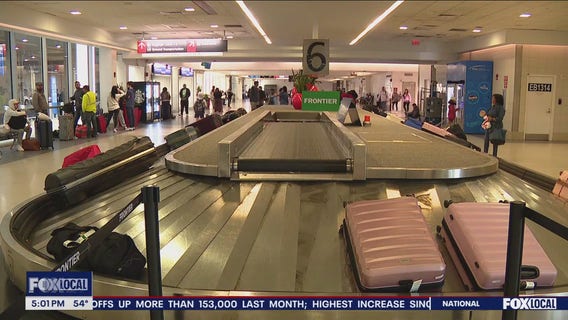 PHL Airport flight cuts amid FAA air traffic reduction