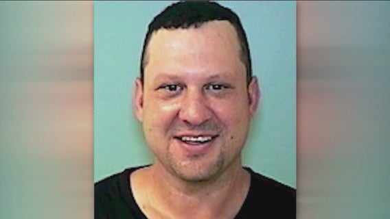 Man with warrant in 2018 Mesa animal cruelty case arrested