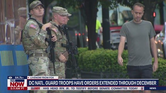 Trump considers sending federal troops to New Orleans before Chicago