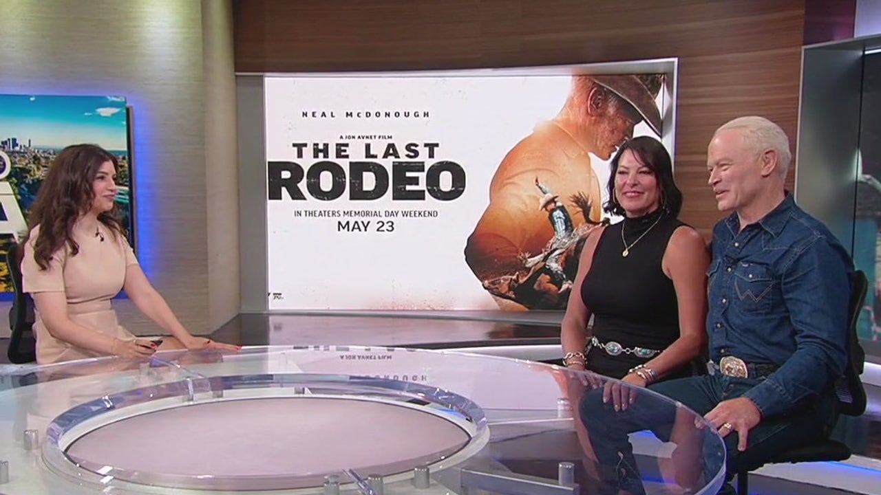 Family and faith come first in 'The Last Rodeo' | FOX 11 Los Angeles