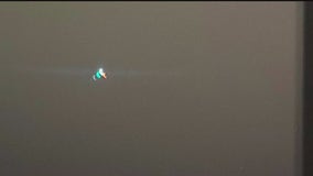 Strange lights spotted in MN sky, still no answers