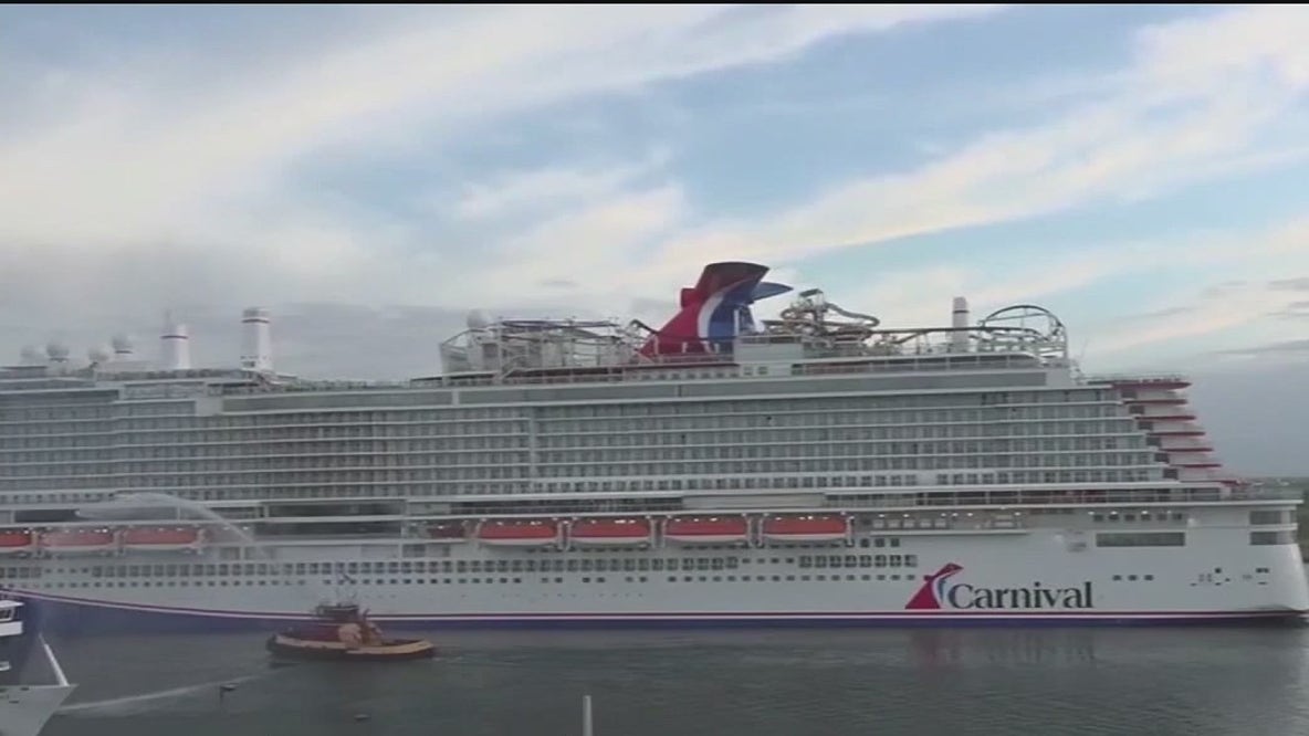 Travel Tuesday: Cruise scam alert