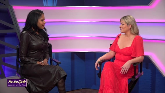 For the Girls: Seattle author gives top tips for safe, solo female travel