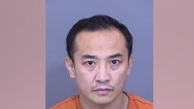 ASU professor accused of killing his wife