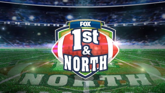 First and North: Roster cut-down day