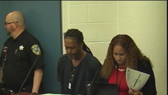 Florida man shot, killed his wife while children were home after she filed for divorce: court docs