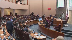 Chicago City Council votes to keep ShotSpotter