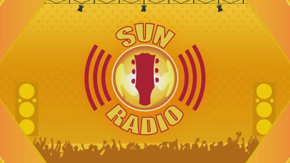 Live music in Austin: Sun Radio recommendations