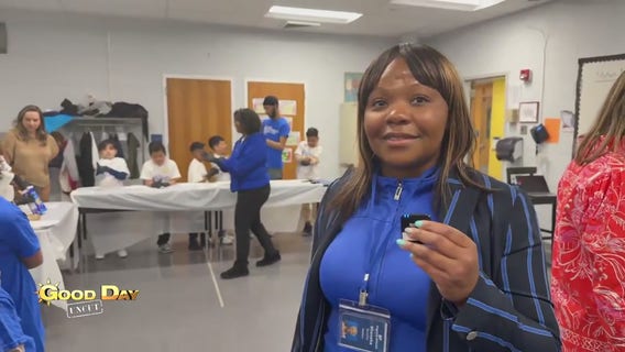 Good Day Uncut: Social Responsibility Through Me