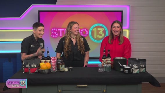 Seattle Sips: Caffe Vita opens at The Smith Tower