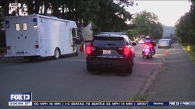 Man shot, killed in Auburn