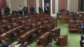 DFL members skip Day 1 of MN House session: Full roll call