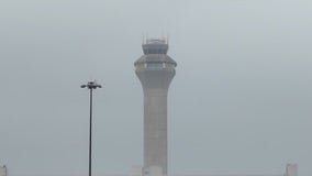 Newark Airport radar screens went blank once again