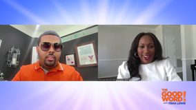 Tisha Lewis chats with Jayson Tyler