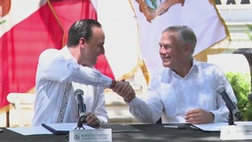 Abbott signs agreement with Coahuila