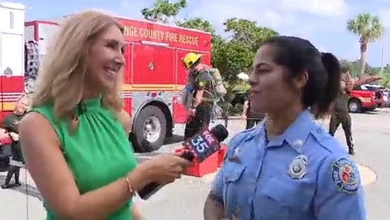 343 Hero Challenge set for Sept. 6