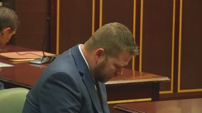 Jury finds deputy accused of Taser fire not guilty