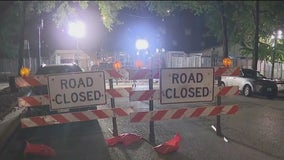 DNC prompts several street closures, restrictions