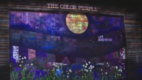 Aurora Theatre opens season with 'The Color Purple'