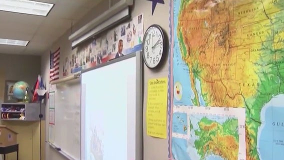 District could close 2 Phoenix elementary schools