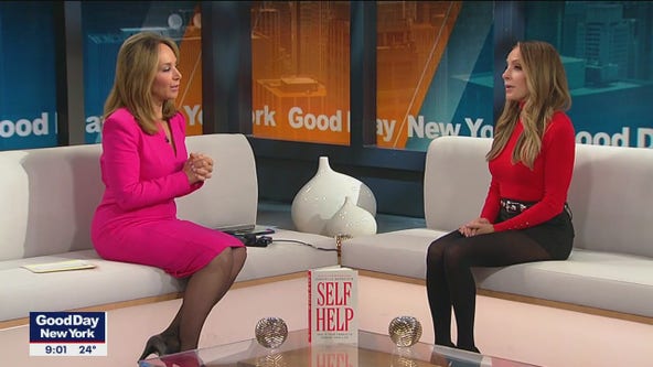 Gabby Bernstein, Special Forces: Good Day Today