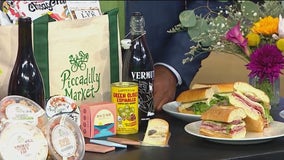 Discover Lincoln Square’s hidden gem: Piccadilly Market’s global treats and local eats