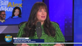 BAM | Bill, Alex & Mike: Giving an Ex a job? 50 Cent writes letter to Diddy’s judge? The Madden Curse real?