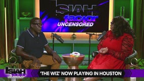 'The Wiz' now playing at The Hobby Center in Houston