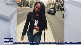 Bittersweet evening as family of young nursing student killed award scholarships to graduates in her name