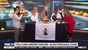 Buying Black: 'Aunt Verlea's Pound Cake Experience'