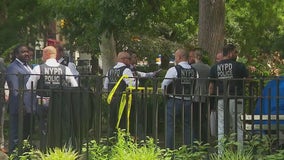 Tompkins Square Park shooting leaves 1 dead