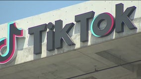 Supreme Court hears arguments ahead of TikTok's ban in the United States