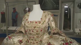 Fashion through the ages: Over 70 artifacts showcase iconic styles at Chicago History Museum