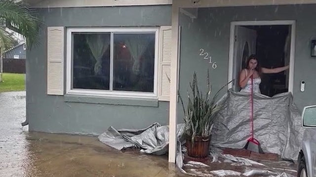 Hurricane, Tropical Storm Watch vs. Warning: Here's what each means