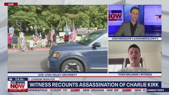 Roblox removes dozens of violative experiences referencing Charlie Kirk