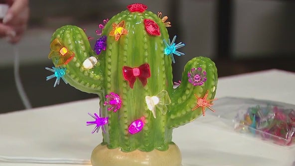 Mother's Day ideas with Brush Strokes Pottery