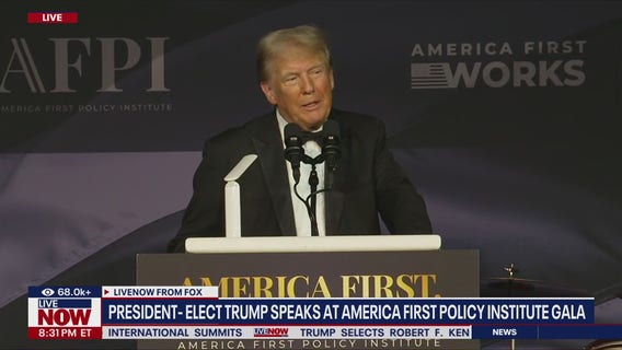 Trump’s Cabinet, White House staff picks: Who’s been nominated so far