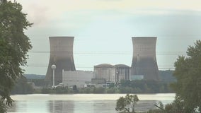 Three Mile Island to power back up