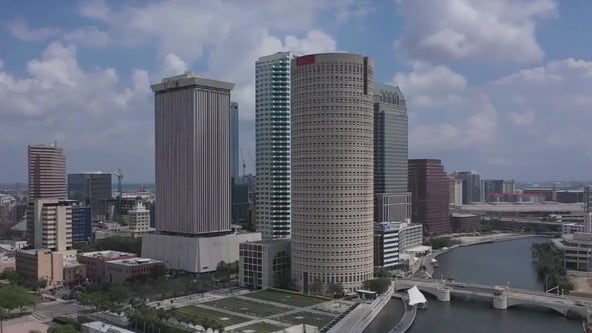 Former Tampa mayor looks back at city's changes