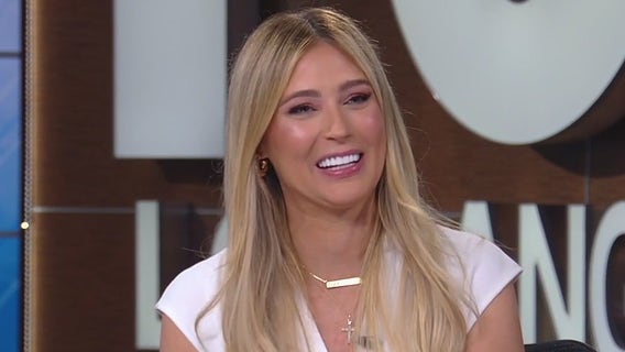 Glow-ing on GDLA+ with Isabel Alysa